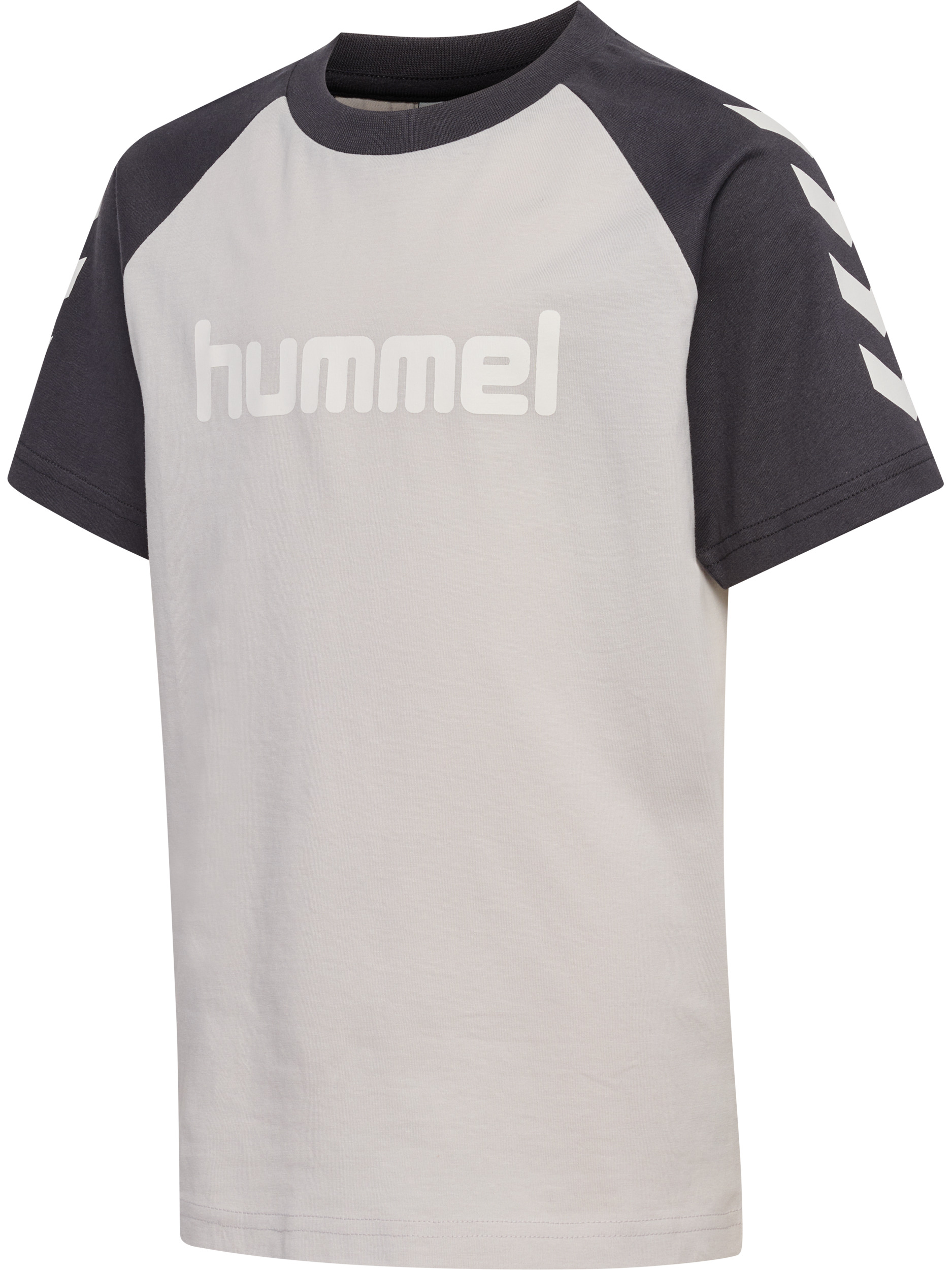 hmlJR LOGO T-SHIRT S/S – Bild 6