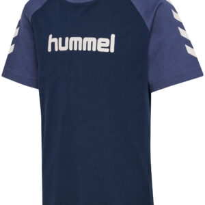 hmlJR LOGO T-SHIRT S/S – Bild 10