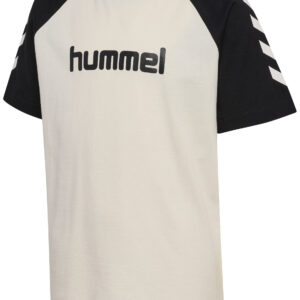 hmlJR LOGO T-SHIRT S/S – Bild 12