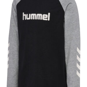 hmlJR LOGO T-SHIRT L/S – Bild 4