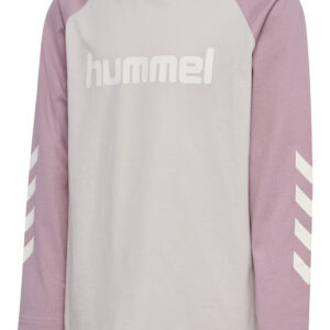 hmlJR LOGO T-SHIRT L/S – Bild 5