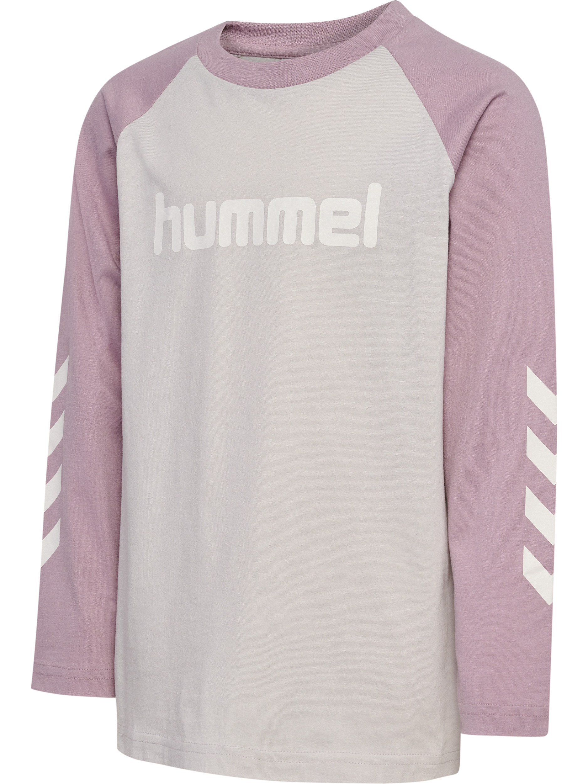 hmlJR LOGO T-SHIRT L/S – Bild 5