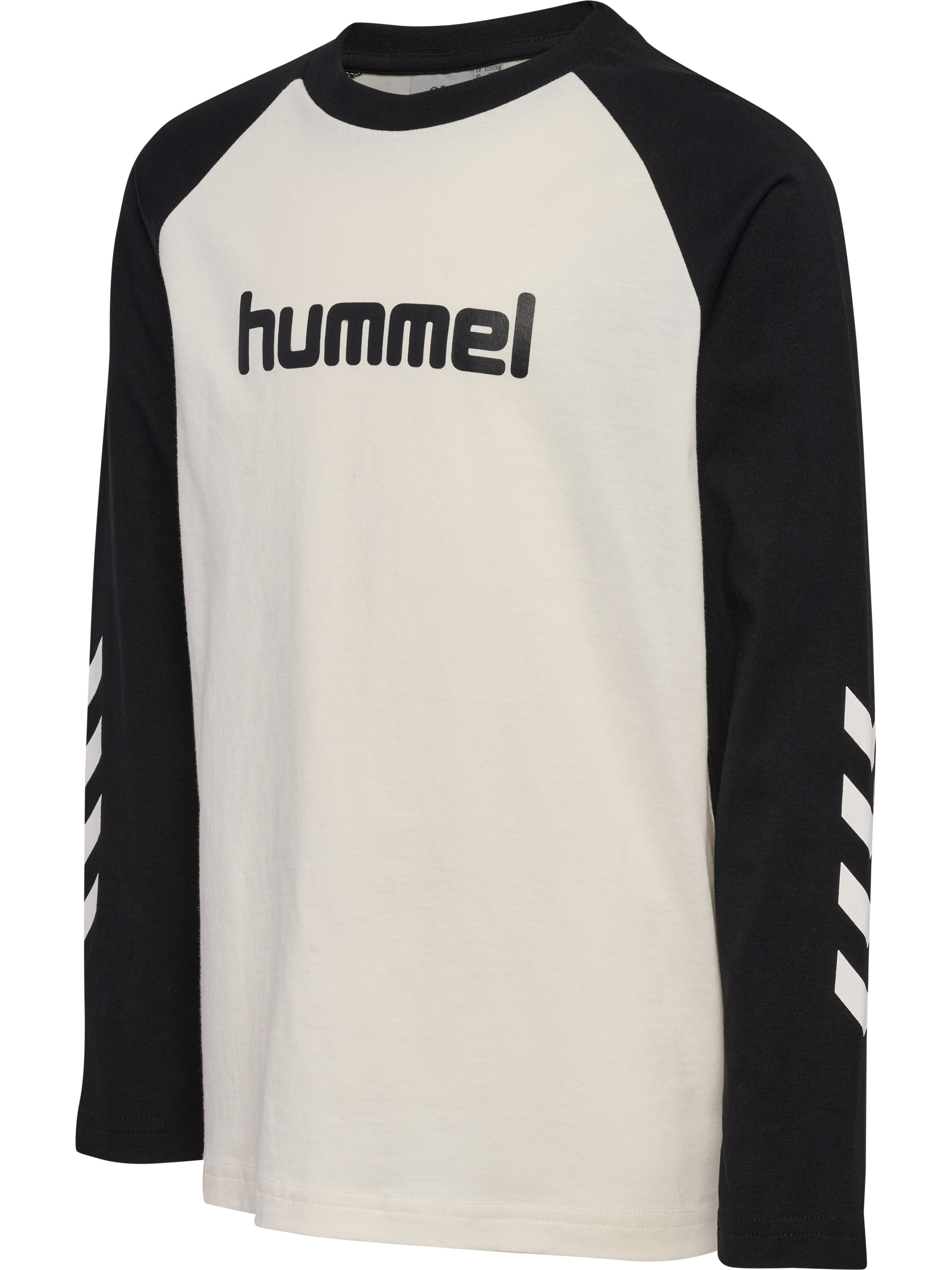 hmlJR LOGO T-SHIRT L/S – Bild 10