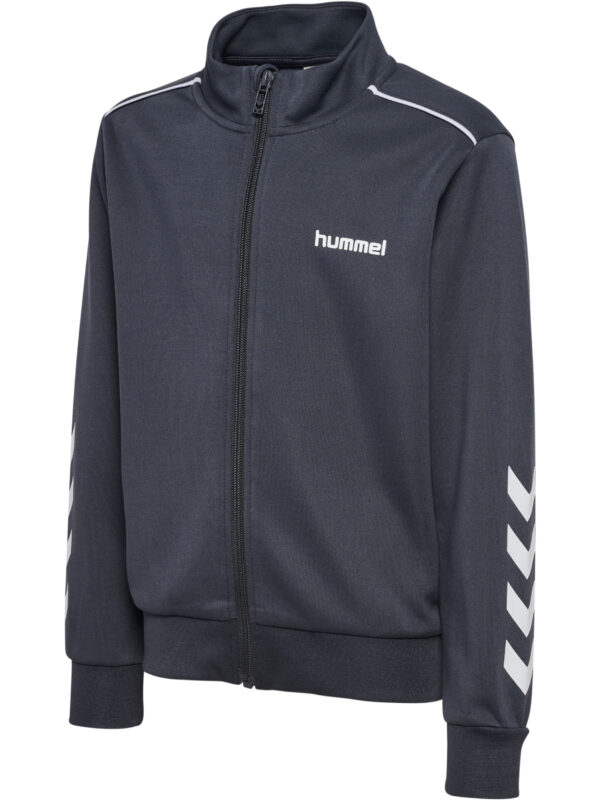 hmlJR TRACKSUIT