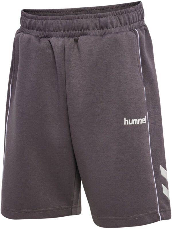 hmlJR INTERLOCK ADJUST SHORTS