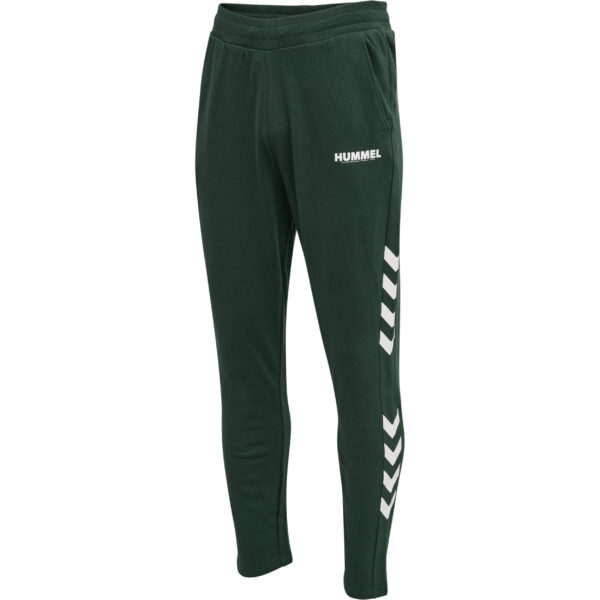 hmlLEGACY TAPERED PANTS