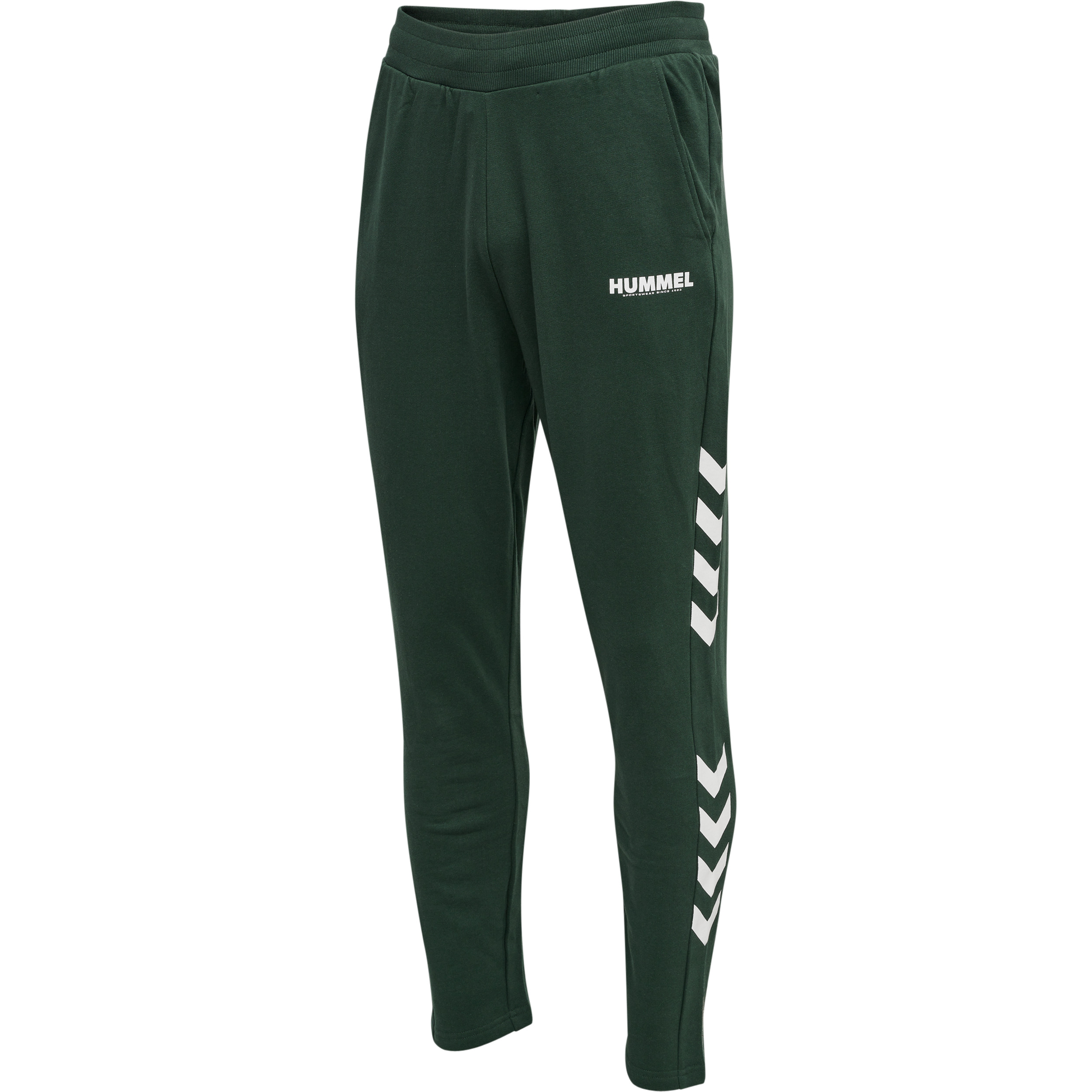 hmlLEGACY TAPERED PANTS – Bild 1