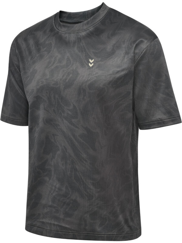 hmlHIIT AOP LOOSE T-SHIRT S/S
