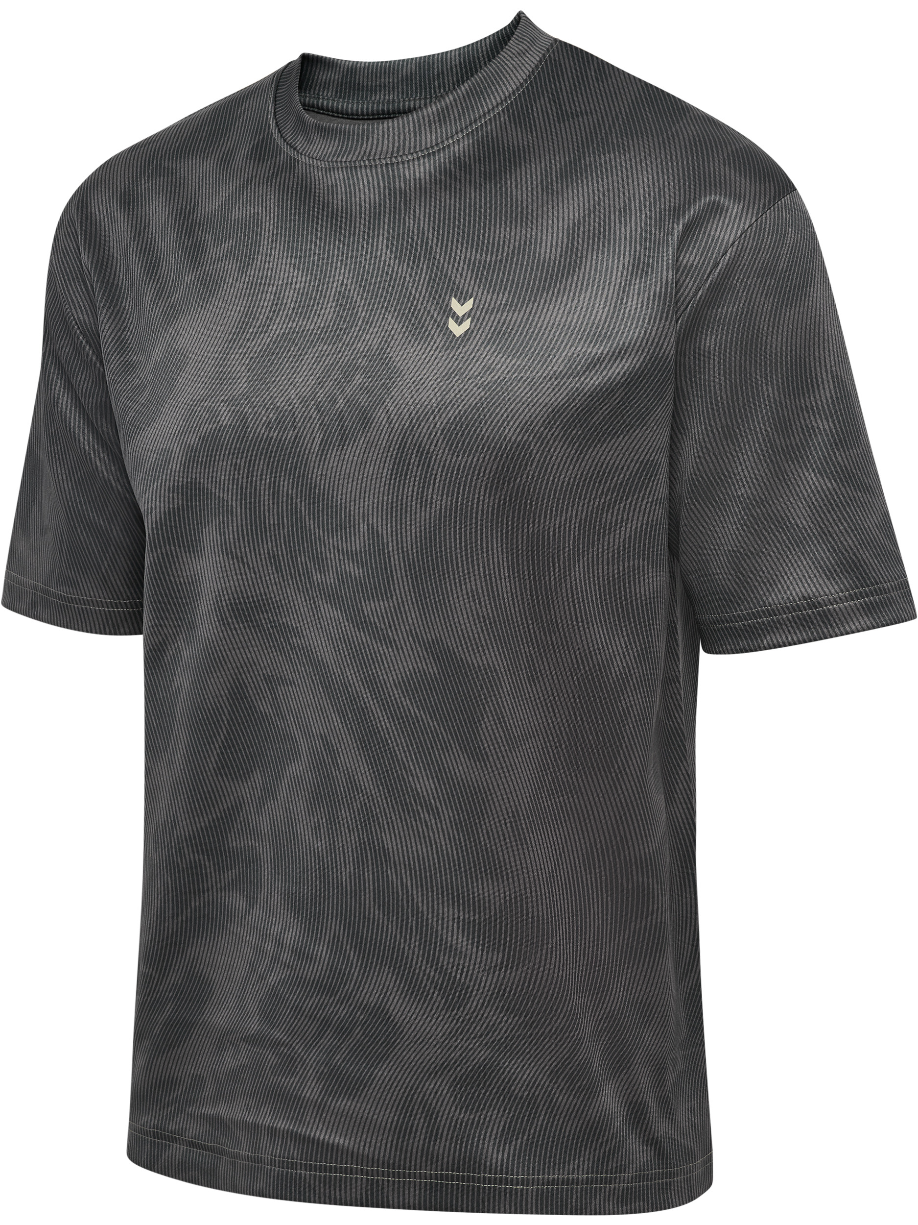 hmlHIIT AOP LOOSE T-SHIRT S/S – Bild 1