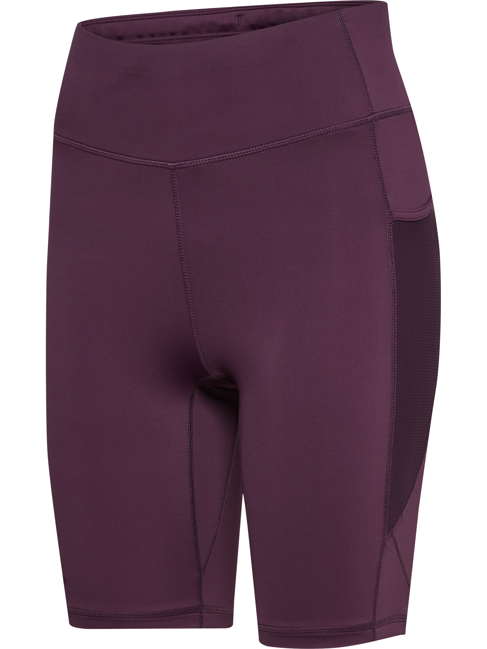 nwlRACE HW POCKET W SHORT TIGHTS – Bild 3