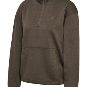 hmlYOGA SOFT HALFZIP W JACKET – Bild 1