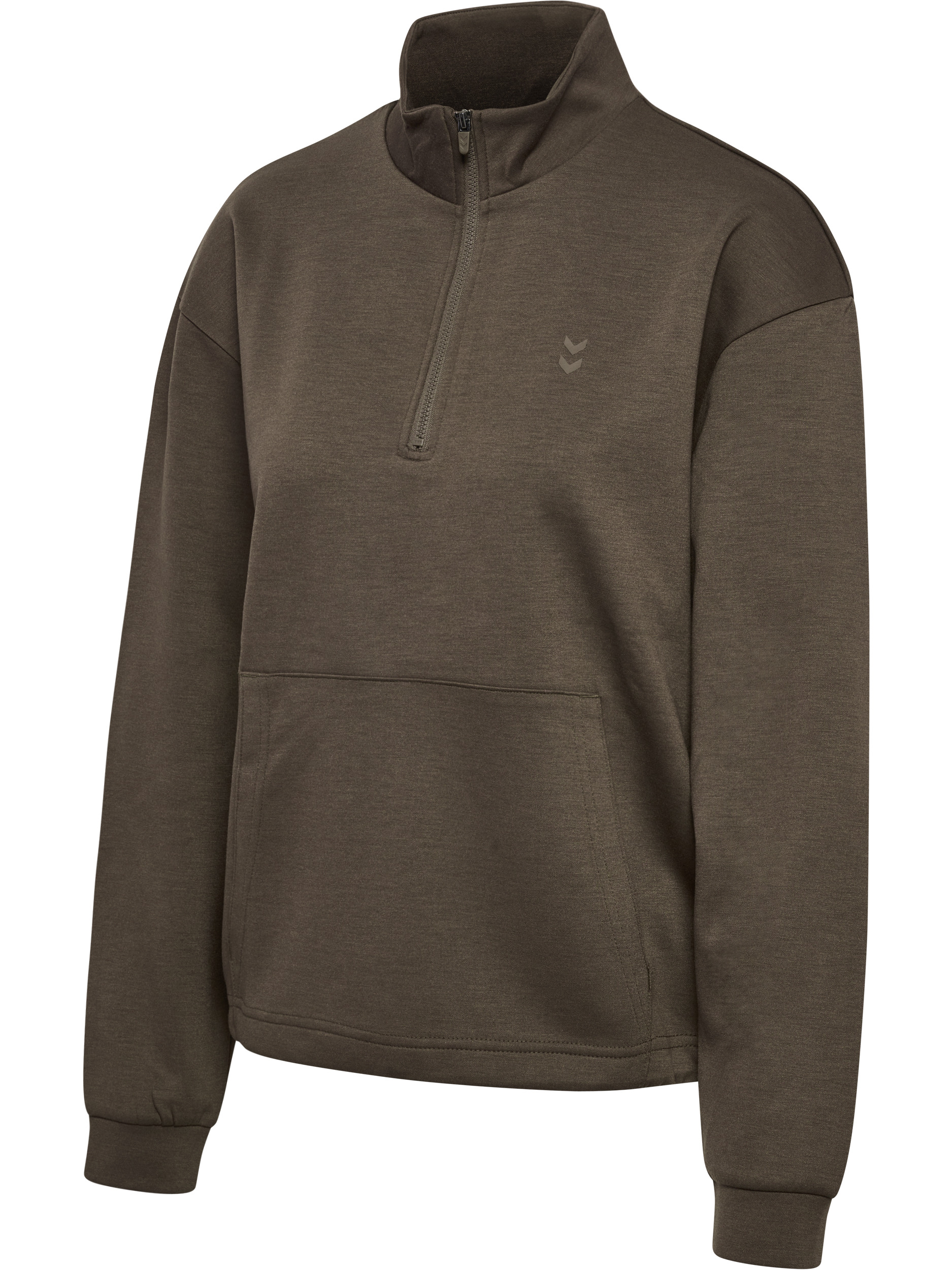 hmlYOGA SOFT HALFZIP W JACKET – Bild 1