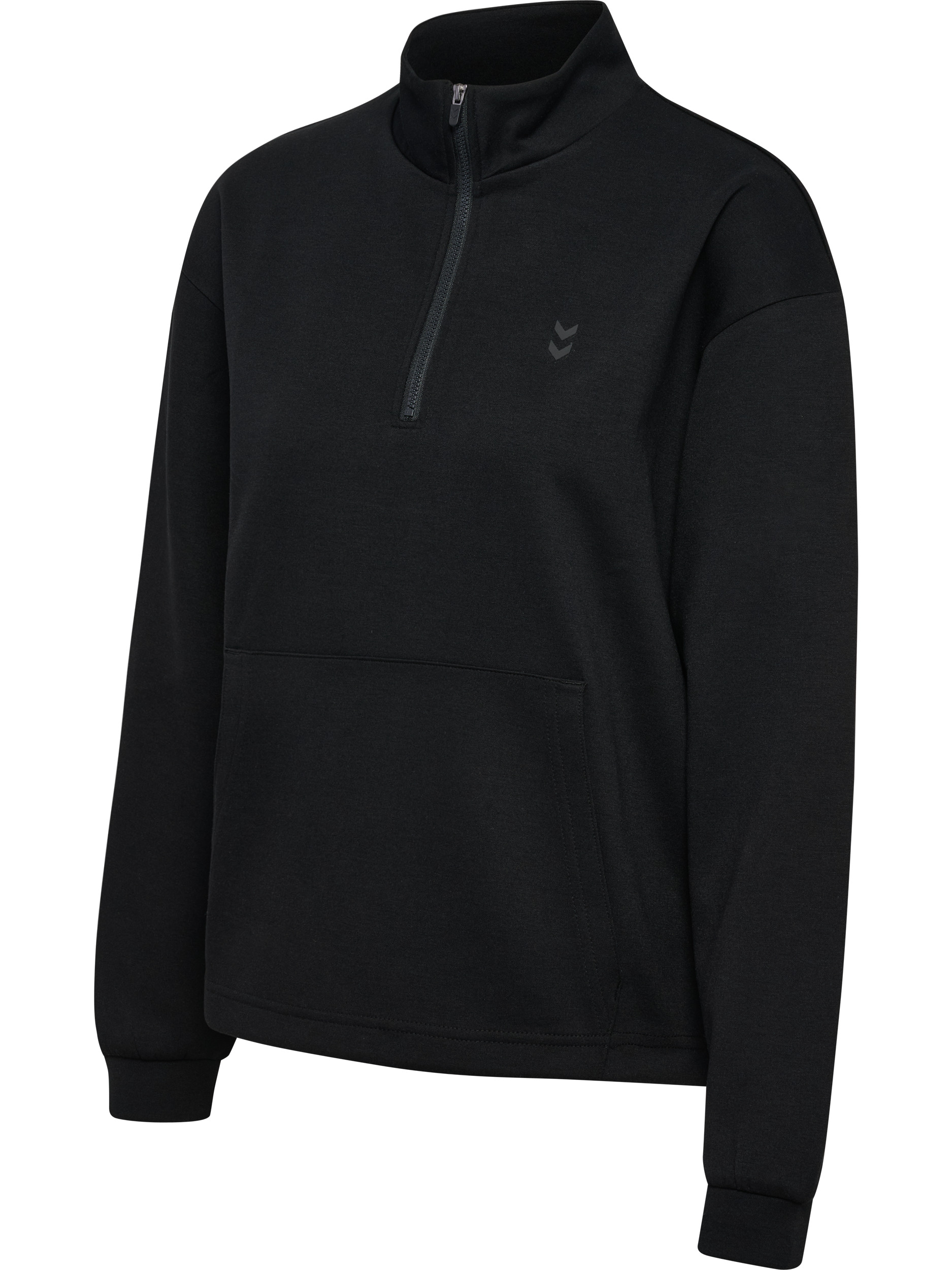 hmlYOGA SOFT HALFZIP W JACKET – Bild 2
