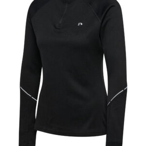 nwlPOWER HALF ZIP MIDLAYER W – Bild 1