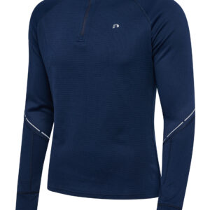 nwlPOWER HALF ZIP MIDLAYER – Bild 3