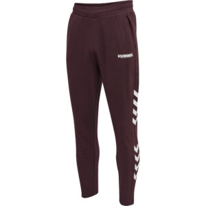 hmlLEGACY TAPERED PANTS – Bild 2