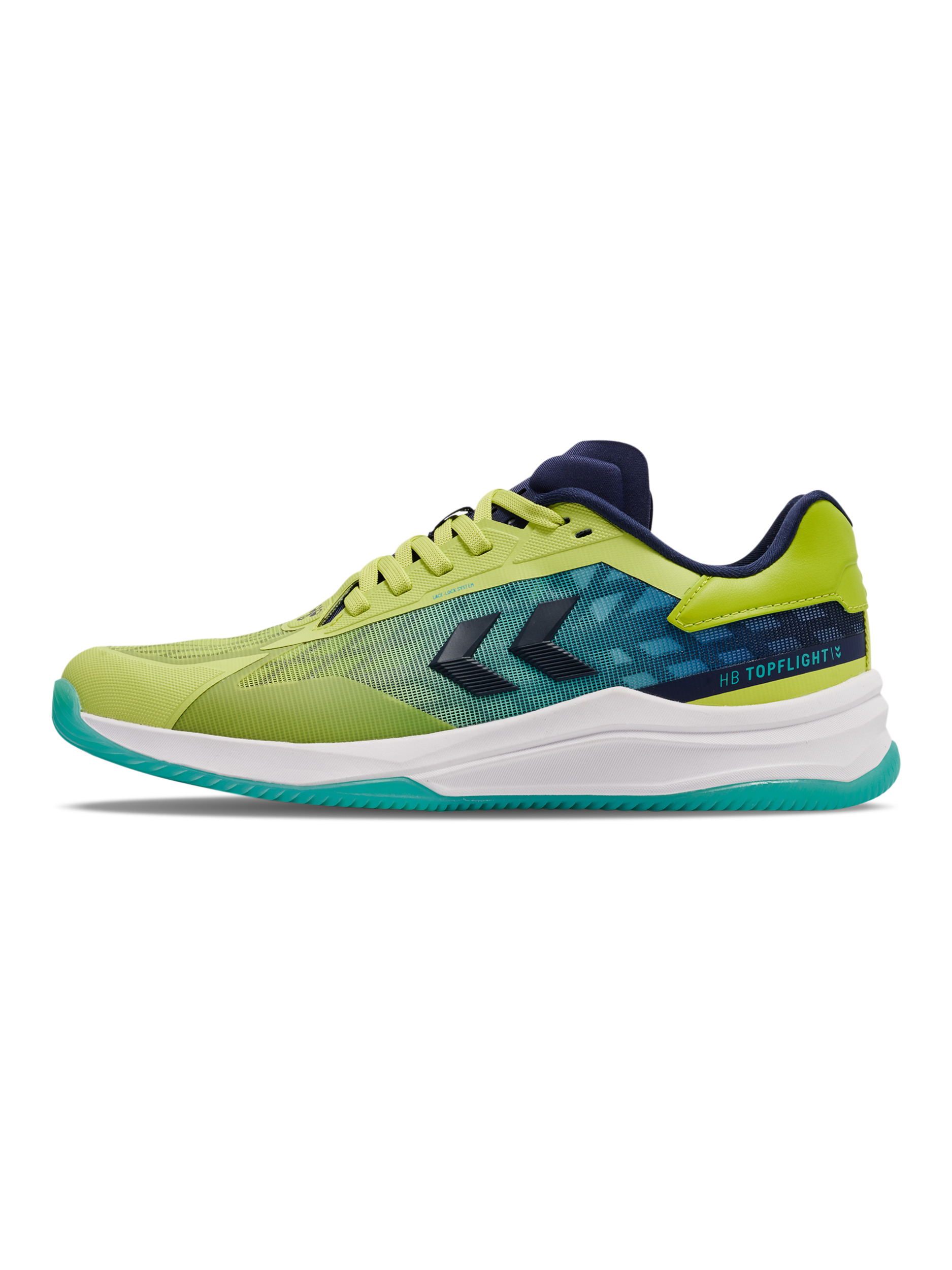 HB TOPFLIGHT PRO – Bild 4