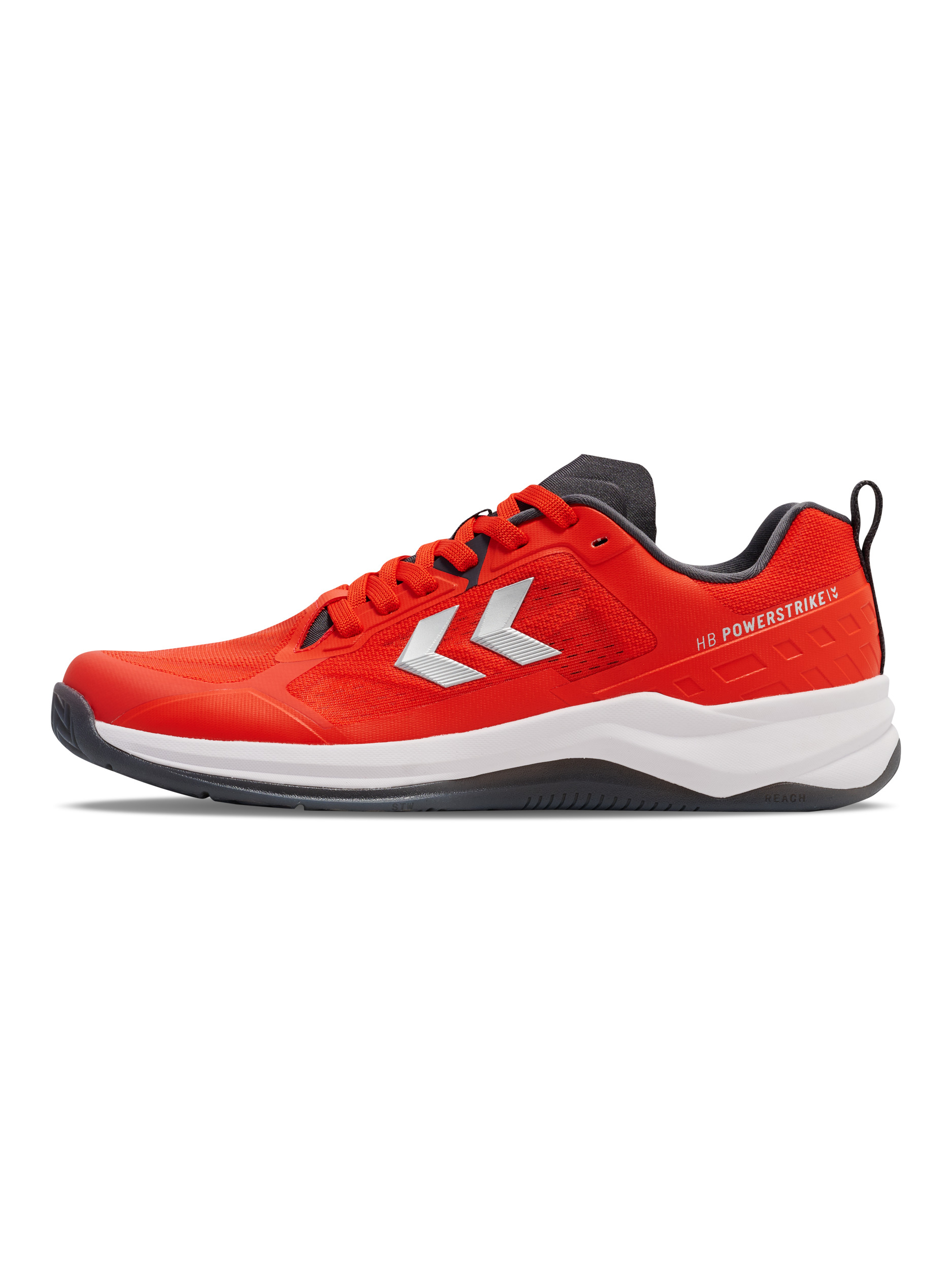 HB POWERSTRIKE PRO – Bild 1