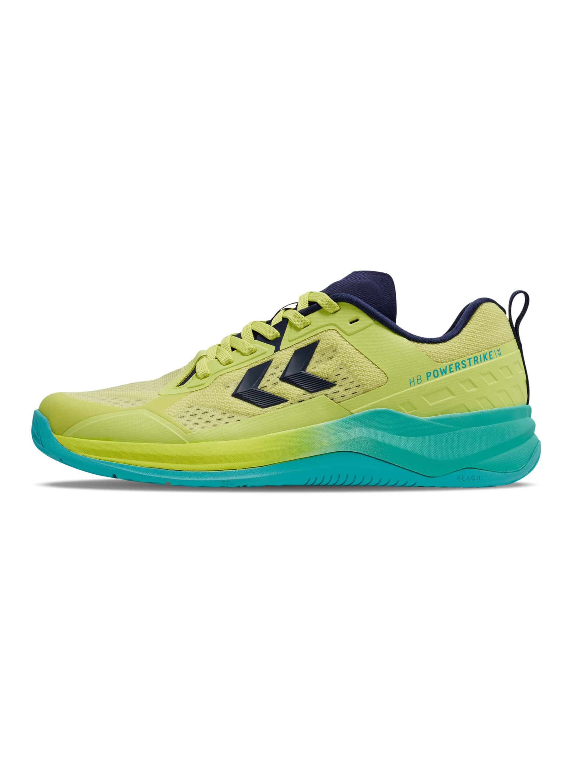 HB POWERSTRIKE PRO – Bild 2