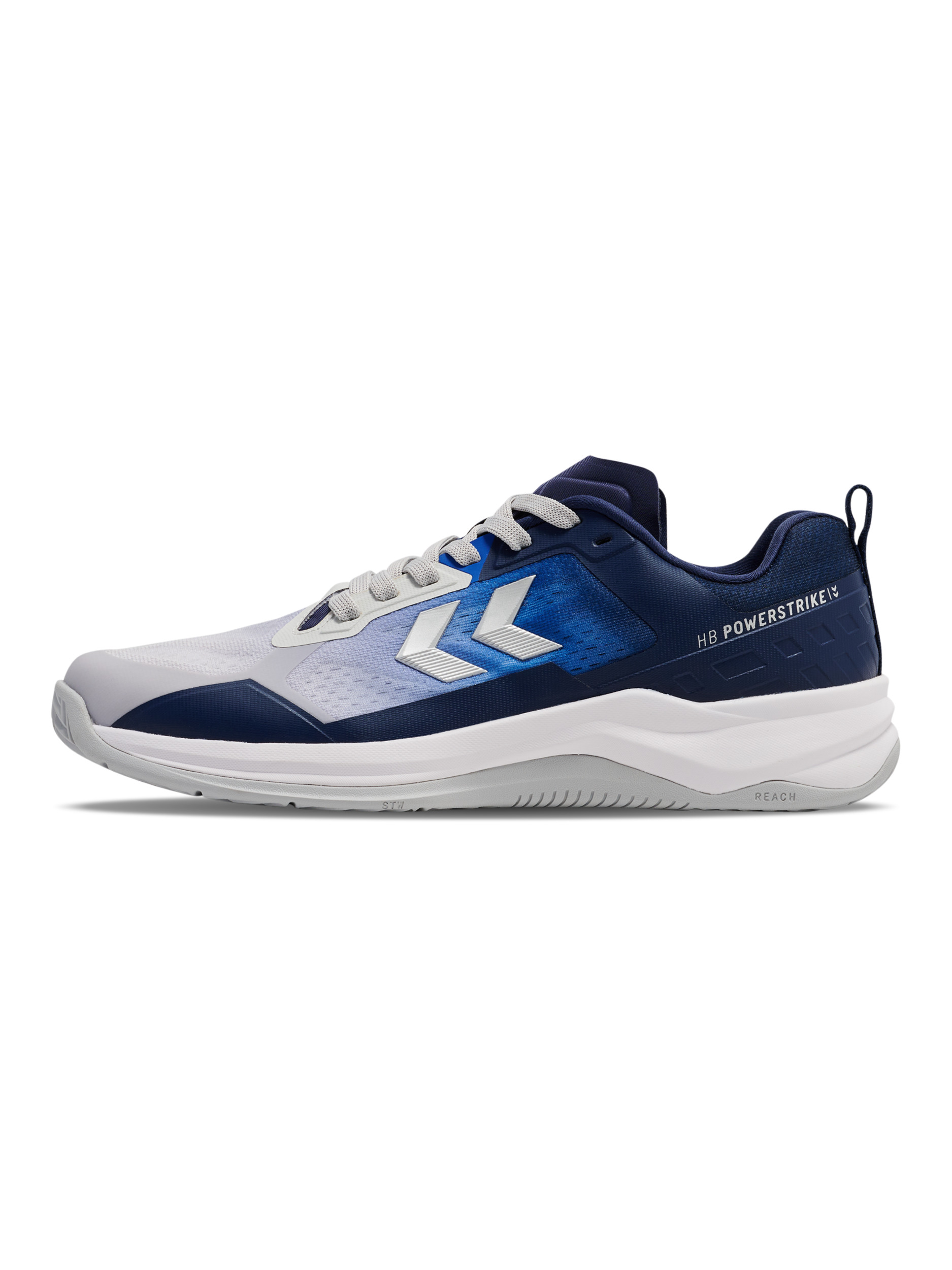 HB POWERSTRIKE PRO – Bild 4