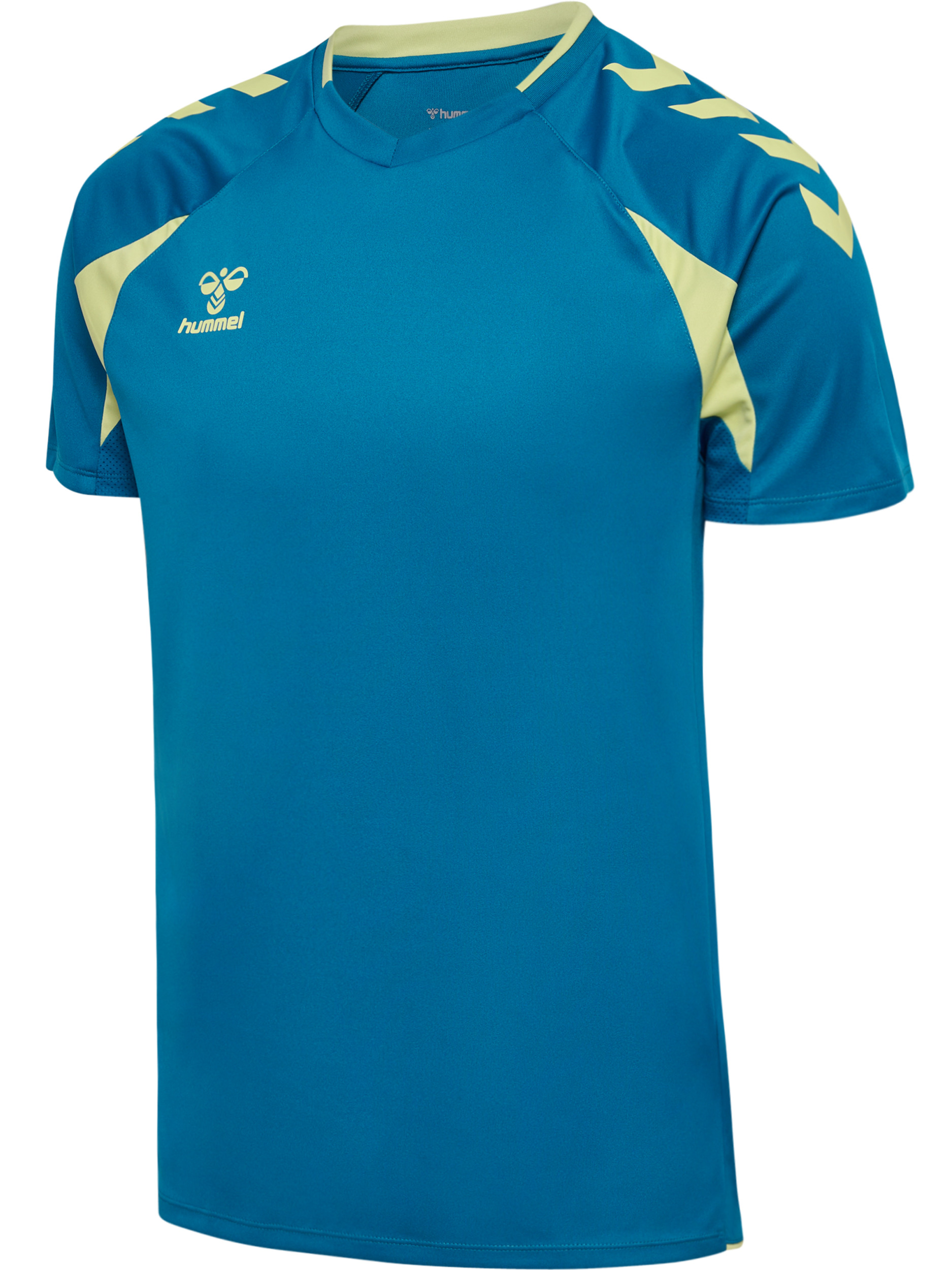 hmlCORE 2.0 JERSEY S/S – Bild 15