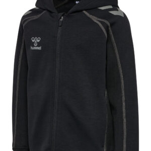 hmlMOVE 2.0 ZIP HOODIE KIDS – Bild 1