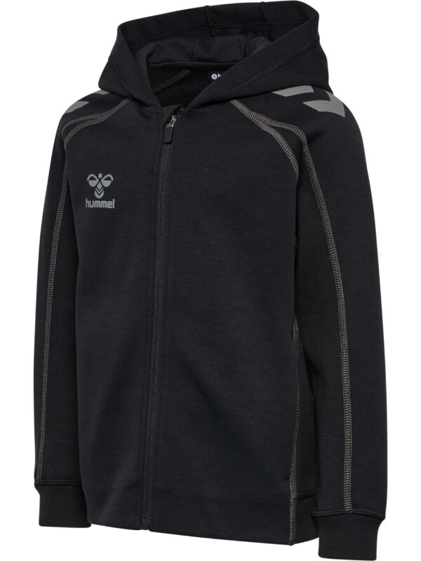 hmlMOVE 2.0 ZIP HOODIE KIDS