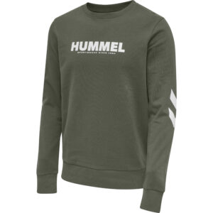 hmlLEGACY SWEATSHIRT – Bild 1