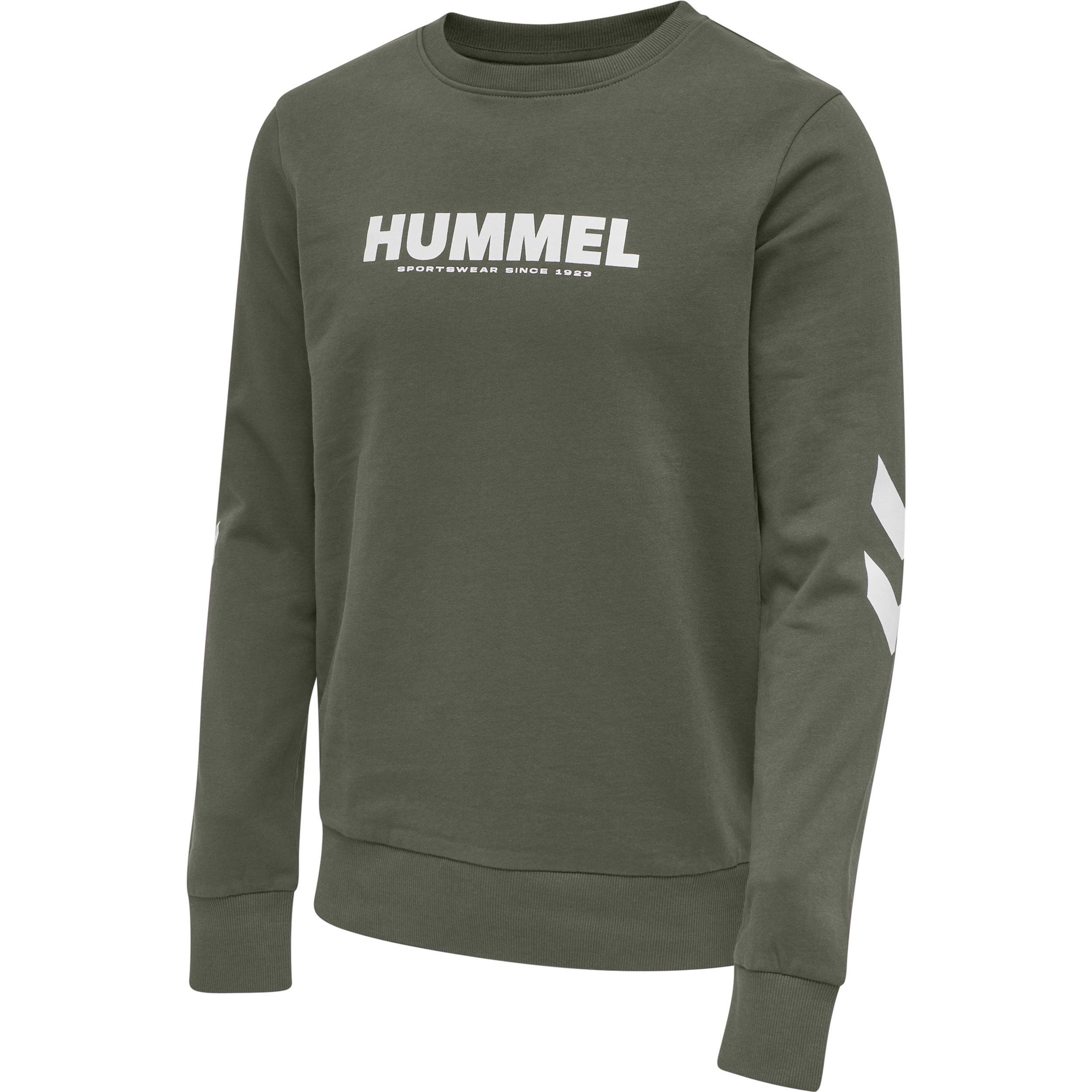hmlLEGACY SWEATSHIRT – Bild 1