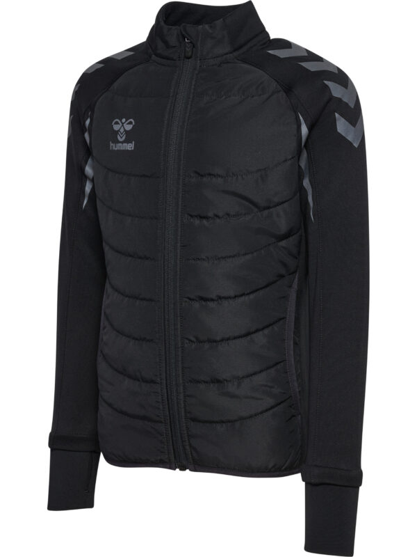 hmlBTC WINTER TRAINING JACKET KID