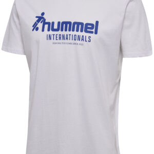 hmlPULSE GRAPHIC T-SHIRT S/S – Bild 3