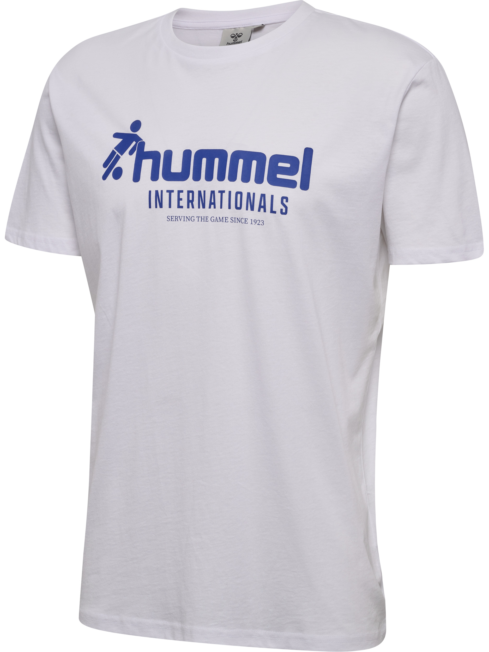 hmlPULSE GRAPHIC T-SHIRT S/S – Bild 3