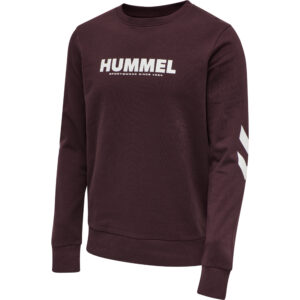 hmlLEGACY SWEATSHIRT – Bild 2