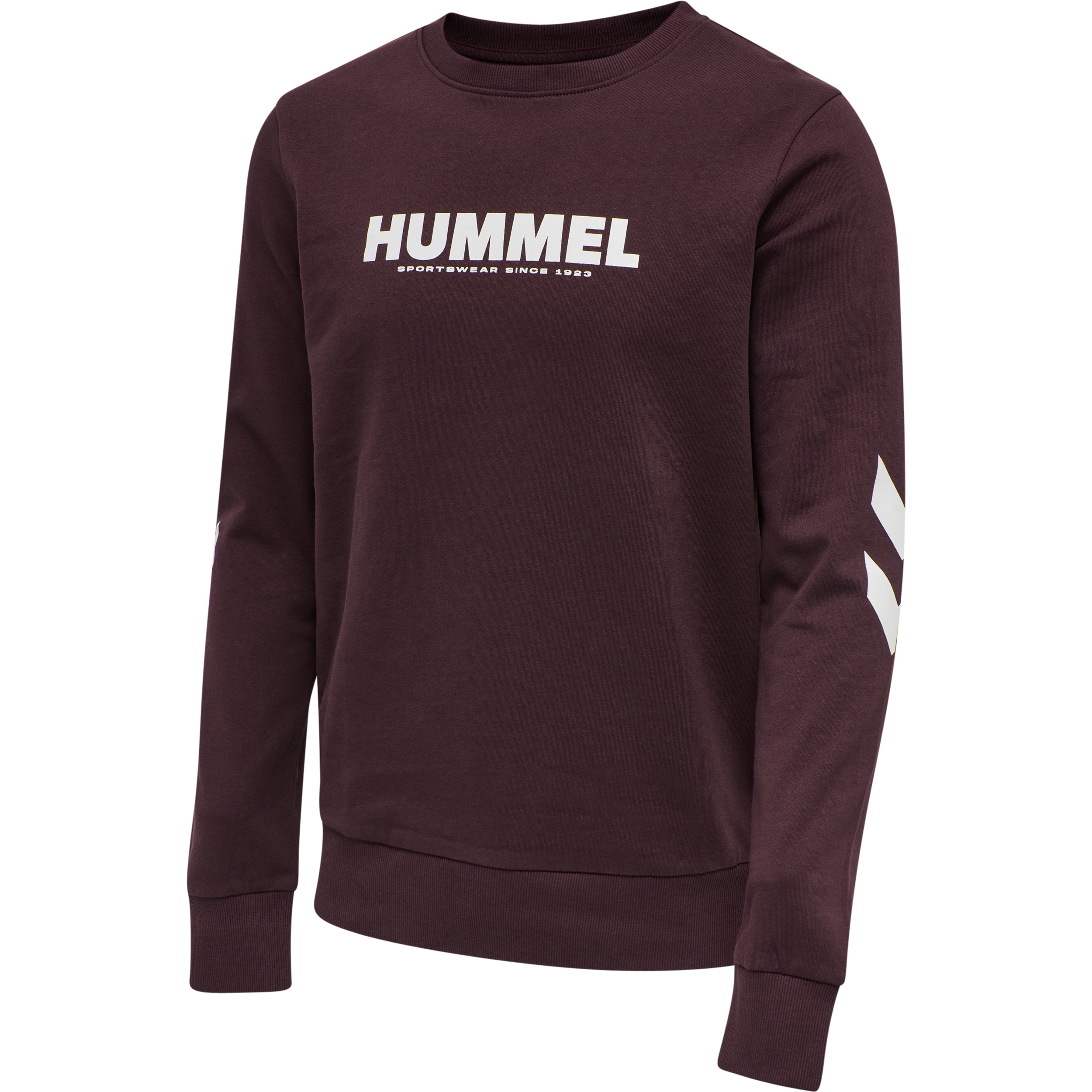 hmlLEGACY SWEATSHIRT – Bild 2