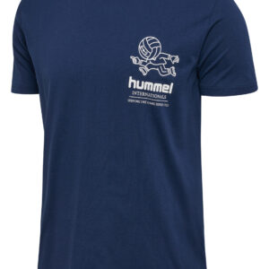 hmlPULSE GRAPHIC T-SHIRT S/S – Bild 11