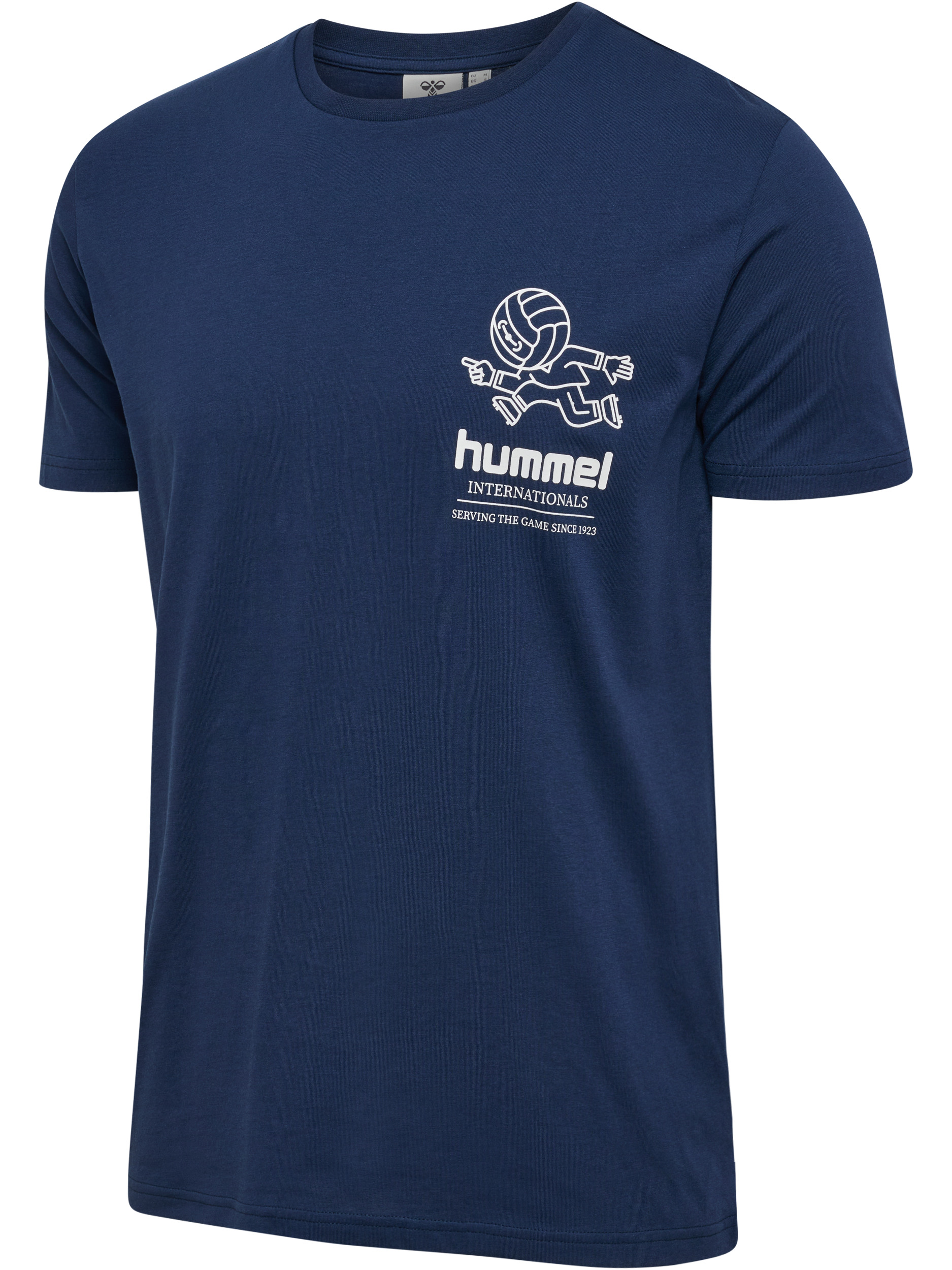 hmlPULSE GRAPHIC T-SHIRT S/S – Bild 11