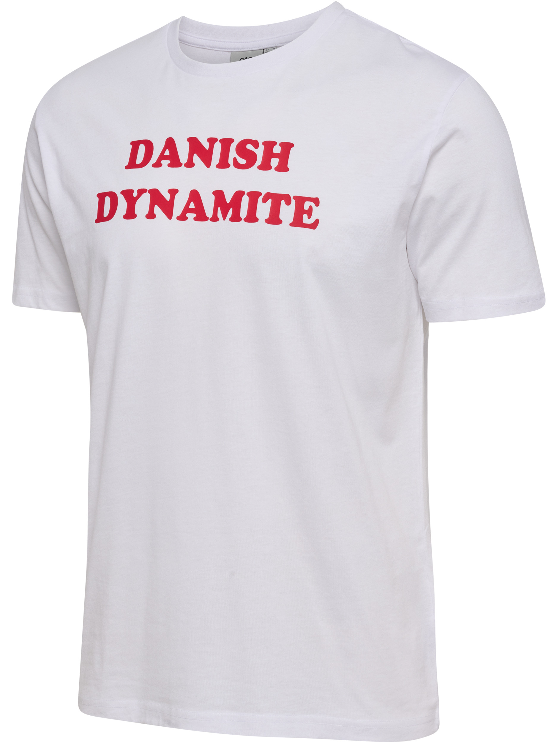 hmlPULSE GRAPHIC T-SHIRT S/S – Bild 12