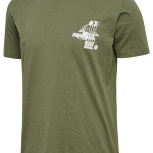 hmlPULSE GRAPHIC T-SHIRT S/S – Bild 13