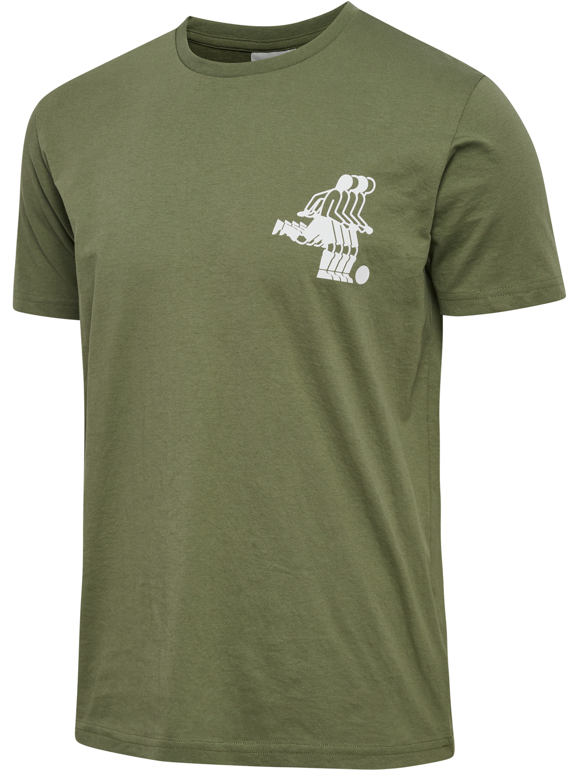 hmlPULSE GRAPHIC T-SHIRT S/S – Bild 13