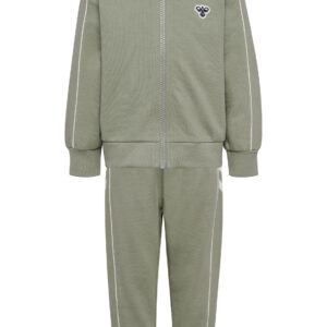 hmlMINI CO REG TRACK SUIT – Bild 5