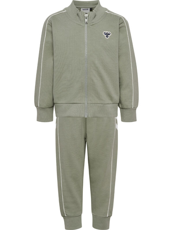 hmlMINI CO REG TRACK SUIT