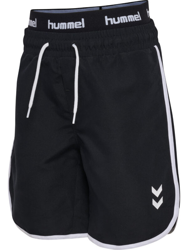 hmlJR REG LONG BOARD SHORTS