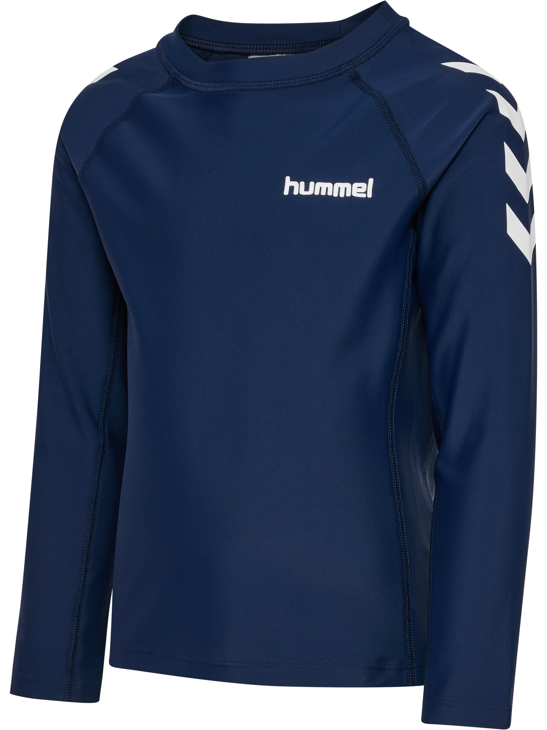 hmlJR SWIM T-SHIRT L/S – Bild 1