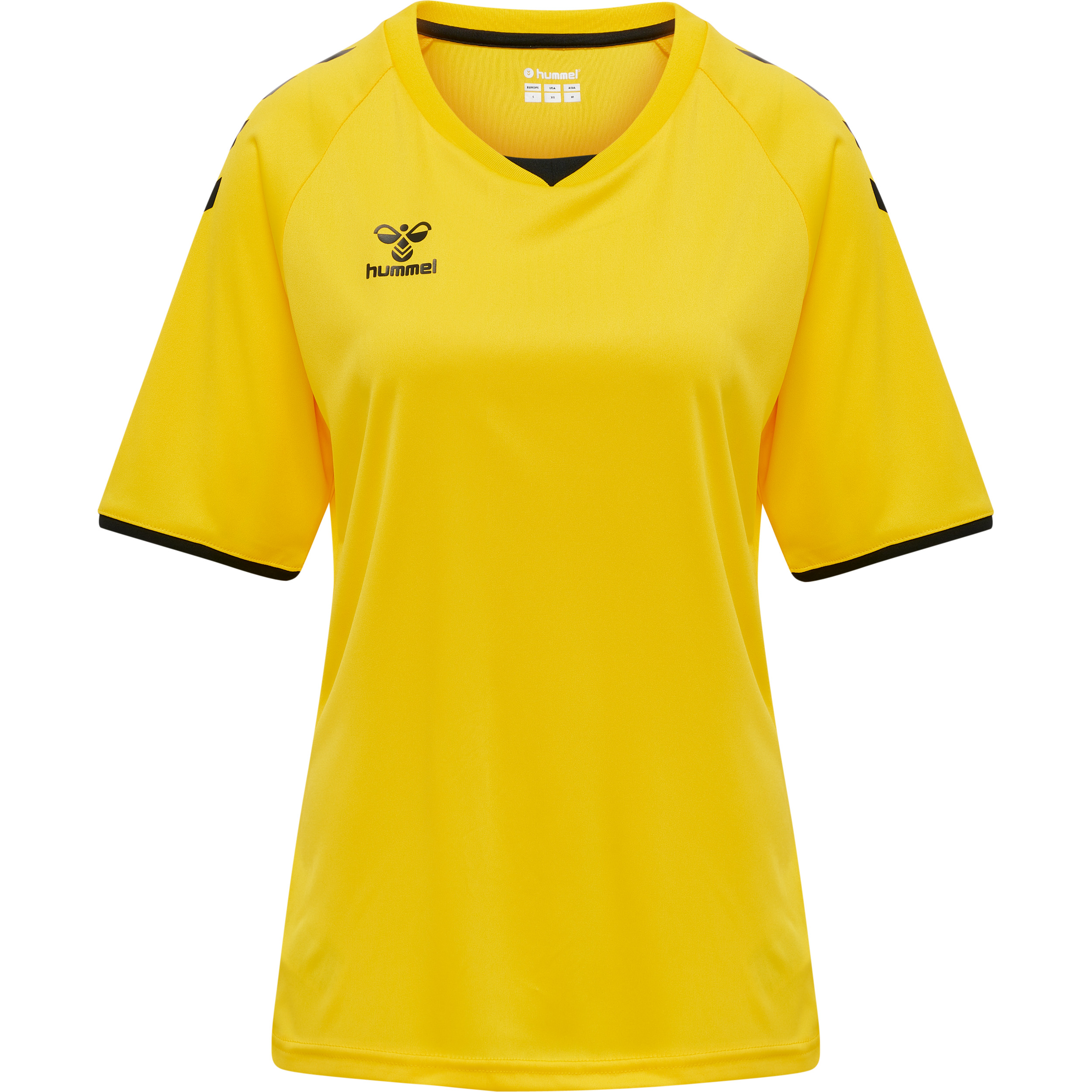 hmlCORE VOLLEY TEE WO – Bild 1