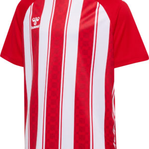 hmlMATCH STRIPED JERSEY S/S KIDS – Bild 2