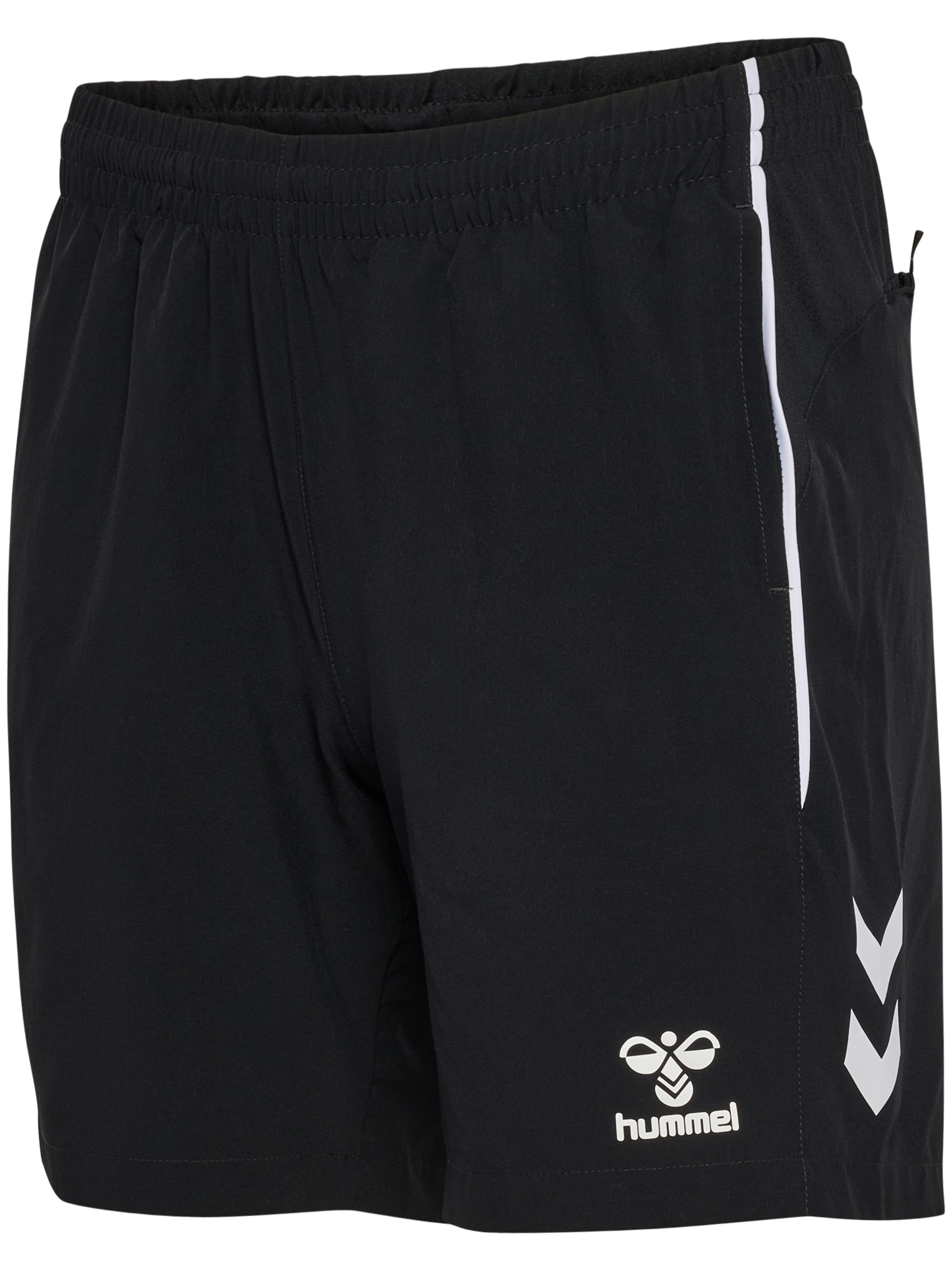 hmlREFEREE WOVEN SHORTS WOMAN – Bild 1
