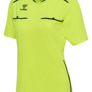 hmlREFEREE JERSEY S/S WOMAN – Bild 2