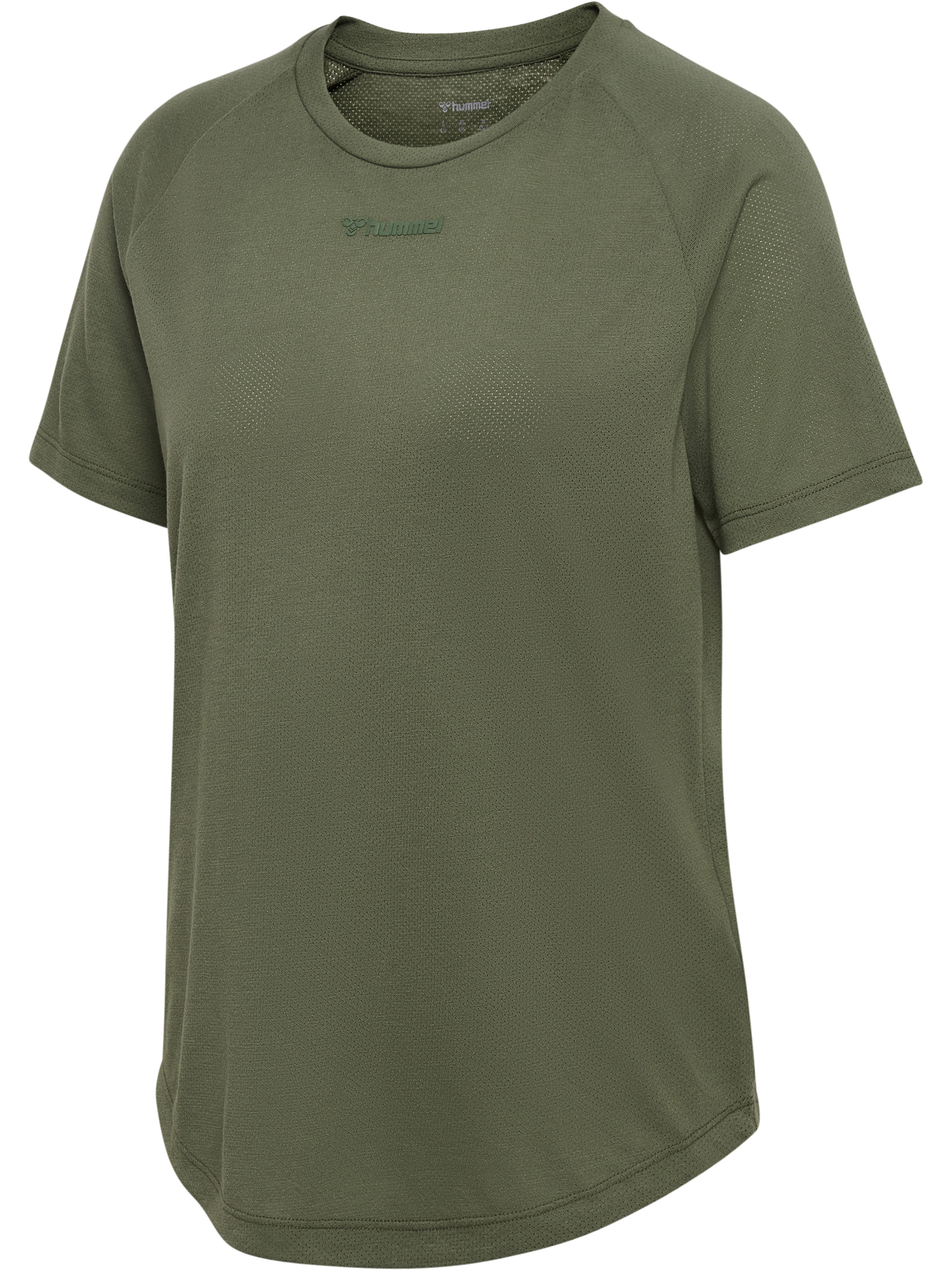 hmlMT VANJA T-SHIRT – Bild 2