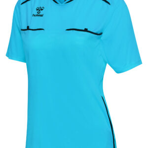 hmlREFEREE JERSEY S/S WOMAN – Bild 4