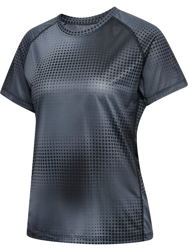 nwlBEAT AOP W T-SHIRT